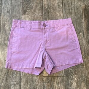 Gap “khaki” style shorts